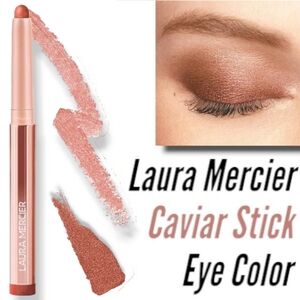Laura Mercier Caviar Stick Eye Color in Forbidden Rose
